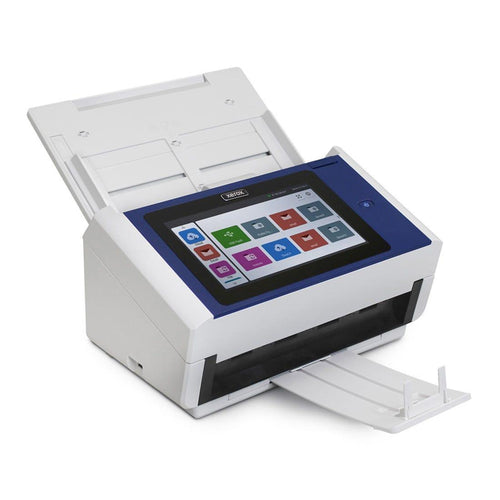 Scanner Xerox A4 60ppm Rede Wifi N60WMONO