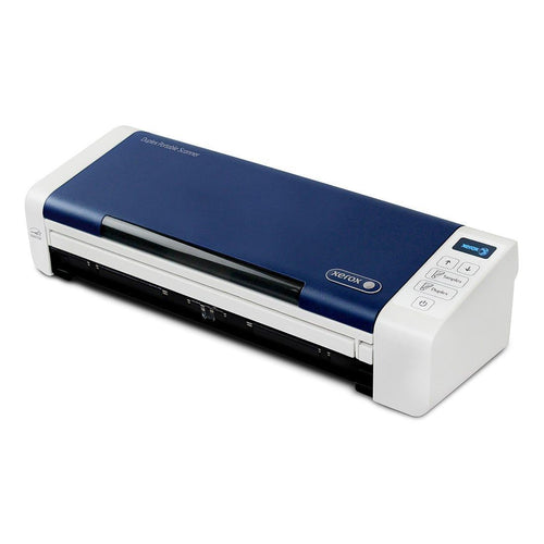 Scanner Xerox A4 Duplex USB 15ppm XPDSMONO