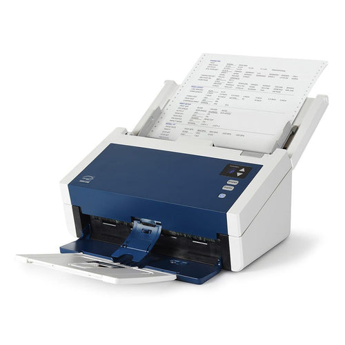 Scanner Xerox A4 Duplex USB 60ppm 6440MONO