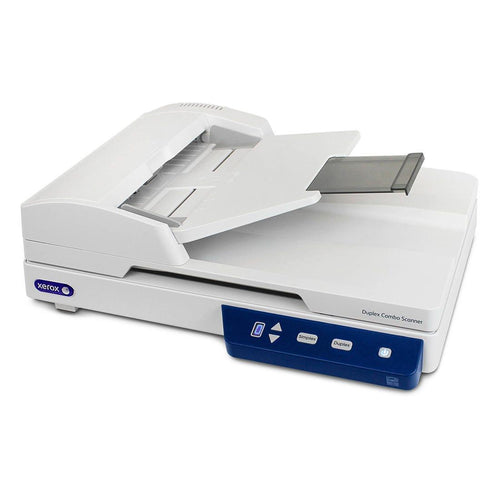 Scanner Xerox A4 Flatbed 25ppm XDCSMONO