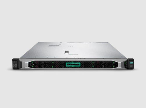 Servidor HPE DL360 2x4310 2x32GB 2x480GB SSD P28948-B21_0738