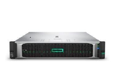 Servidor HPE DL380 4310 32GB 2x1.2TB HD P05172-B21_0464