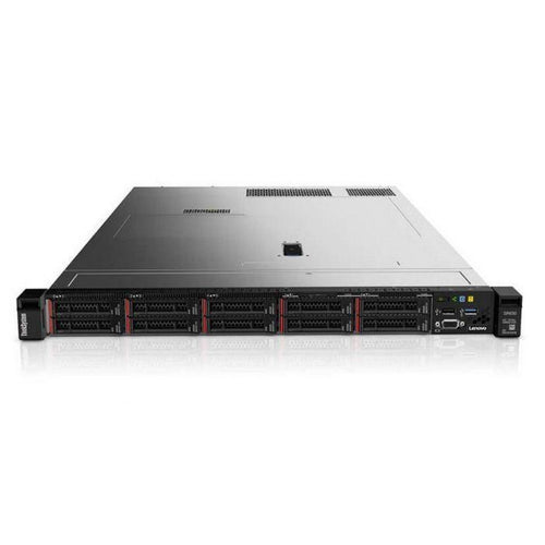 Servidor Lenovo ISG ThinkSystem SR630 v2 4309Y 8C 32GB - 7Z71A06RBR