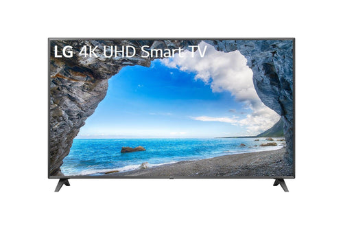 Smart TV LG 43UQ751C0SF 43" LED 4K UHD Pro - 43UQ751C0SF.BWZ