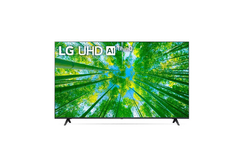 Smart TV LG 50" LED 4K UHD - 50UQ801C.BWZ-C