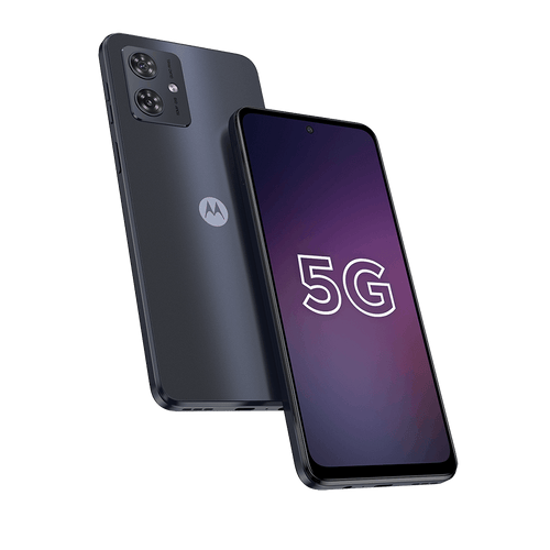 Smartphone Motorola XT2343-1 G54 Grafite 5G 128GB PAYS0003BR