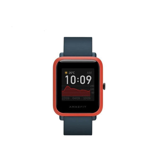 SmartWatch AMAZFIT BIP S - GPS