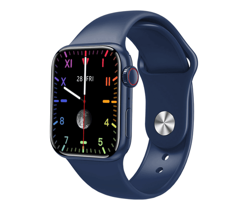 Smartwatch M26 Plus® Tela Infinita IP67