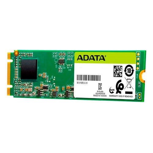 SSD Adata 480GB M.2 eSata - ASU650NS38480GTI