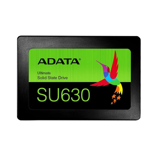 SSD Adata 480GB SATA III 2.5' ASU630SS480GQR I