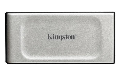 SSD Externo Kingston Portátil 4TB USB 3.2 - SXS20004000G