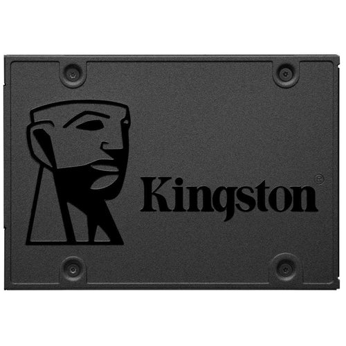 SSD Kingston 480 GB A400 SATA SA400S37/480Gi