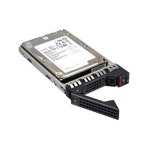 SSD Lenovo ISG SATA 480GB SFF S4510 - 4XB7A10248