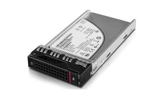 SSD Lenovo ISG SATA 480GB SSD MV RI - 4XB7A38272