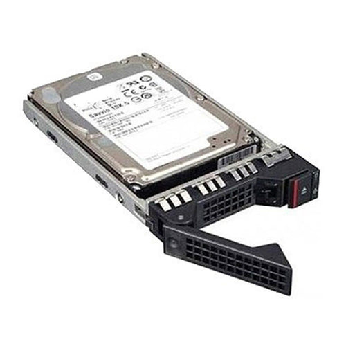 SSD Lenovo ISG SATA 960GB SFF S4510 4XB7A10249