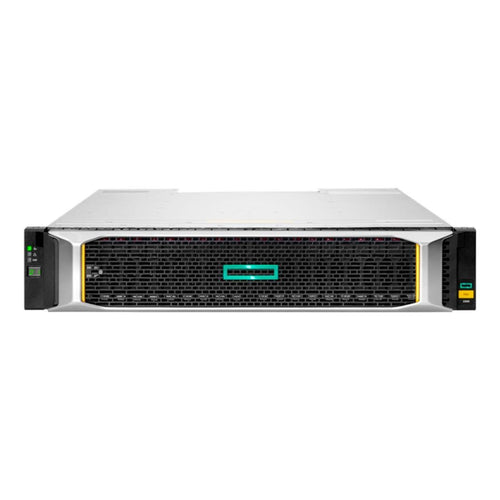 Storage HPE SD MSA 2060 ISCSI 10Gb Dual Ctr SFF R0Q76A