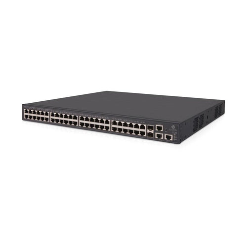 Switch HPE Aruba 1950 48G PoE + 2SFP+ 2XGT (370W) JG963A I