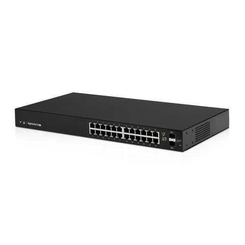 Switch Ubiquiti Edge 24P + 2SFP ES-24-LITE I