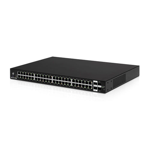 Switch Ubiquiti Edge 48P + 2SFP + 2SFP+ ES-48-LITE I