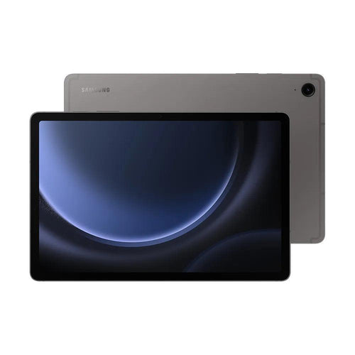 Tablet Samsung S9 FE 5G 128GB 10.9" Capa SPen - SM-X516BZADZTO