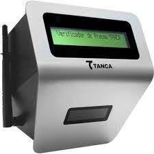 Terminal de Consulta Tanca VP640W ETH/Wi-fi 002192