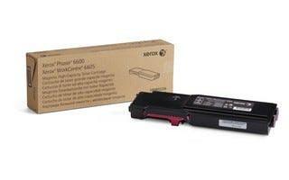 Toner Xerox Magenta 6K 106R02234NO