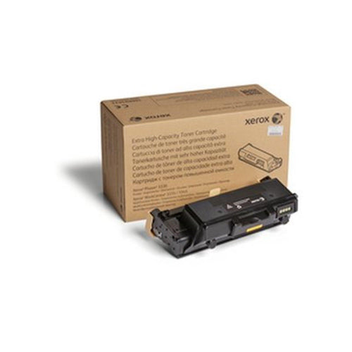 Toner Xerox Preto 15K 106R03623NO