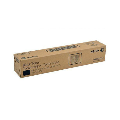 Toner Xerox Preto 26K - 006R01517NO