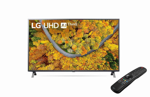 TV LG 55'' LED 4K UHD Smart Pro 55UP751C