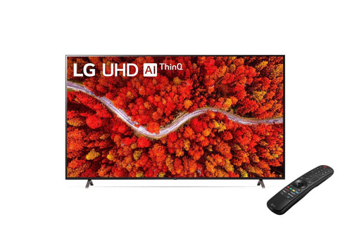 TV LG 75¨ LED 4K UHD SMART PRO 75UP801C