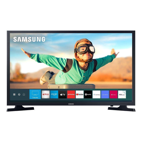 TV Samsung Smart LED HD 32" UN32T4300AGXZD