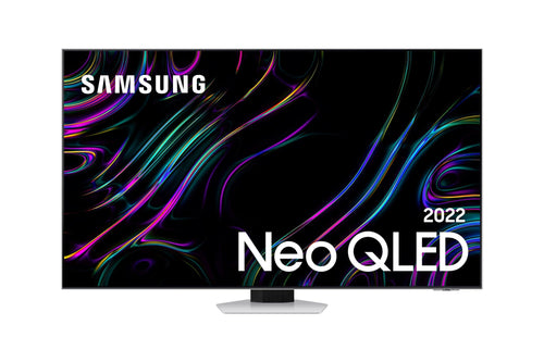 TV Samsung Smart Neo QLED 4K 55" QN55QN83BAGXZD