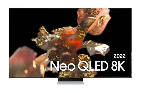 TV Samsung Smart NeoQLED 8K 85" QN85QN900BGXZD