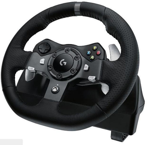 Volante Gamer Logitech G920 para Xbox One/PC 941-000122-C