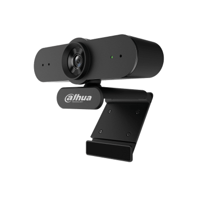 Webcam Dahua UC320 Full HD - HTI-UC320V1-N