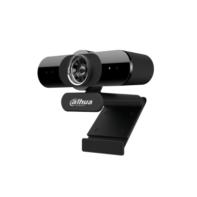 Webcam Dahua UC325 Full HD - HTI-UC325V1-N