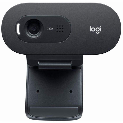 Webcam Logitech C505e HD VC 960-001372 - 960-001372