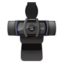 Webcam Logitech C920E 1080p VC 960-001401