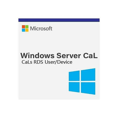 Windows Server Microsoft 2022 1 User CAL DG7GMGF0D5VX-007