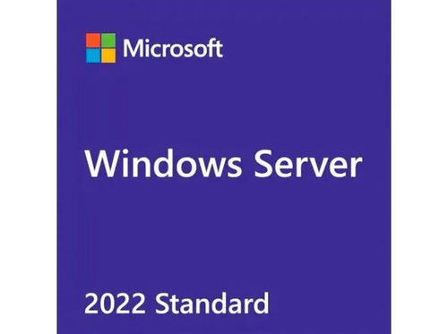 Windows Server Standard 2022 COEM Bra 16cr P73-08323kiti