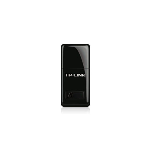 Wireless TP-LINK TL-WN823N MINI ADAPTADOR USB NANO 300MBPS