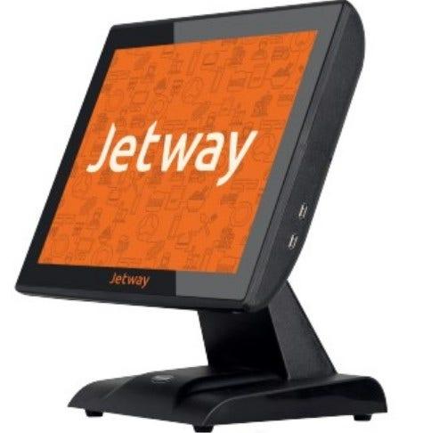 All In One Jetway Touch Screen 15" JPT700 005957