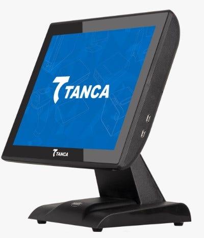 All In One Tanca TPT-650 Touch Screen 15" - 005956