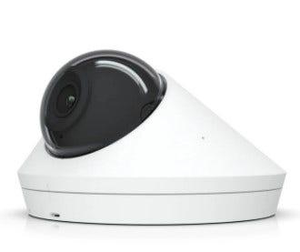 Câmera de vídeo Ubiquiti Uni-Fi G5 Dome - UVC-G5-DOME