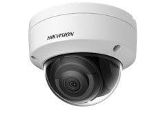Câmera IP Hikvision Dome 4MP 30m DS-2CD2143G2-IS