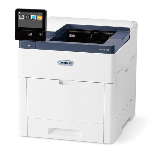 Impressora Xerox Laser VersaLink C500DN Color A4 C500DNMONO