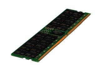Memória HPE 32GB 2Rx8 PC5-4800B-R Smart Kit - P43328-B21