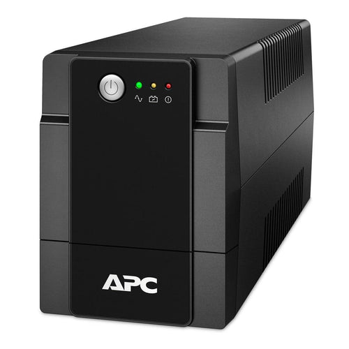 Nobreak APC Back-UPS 600va Mono115 BVX600-BR