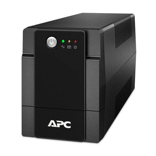 Nobreak APC Back-UPS 700VA Mono-220 - BVX700I-BR