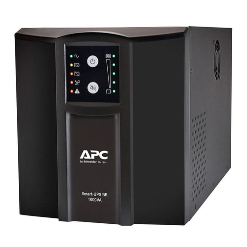 Nobreak APC Smart-UPS 1000VA Monofásico 220V - SMV1000I-BR